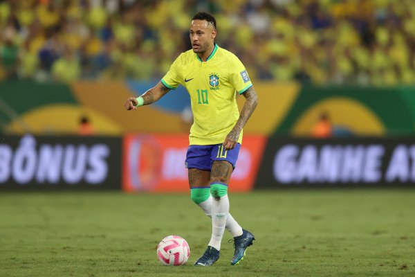 [Neymar fechou oito contratos publicitários para caso o Brasil conquistasse o hexa, aponta coluna]