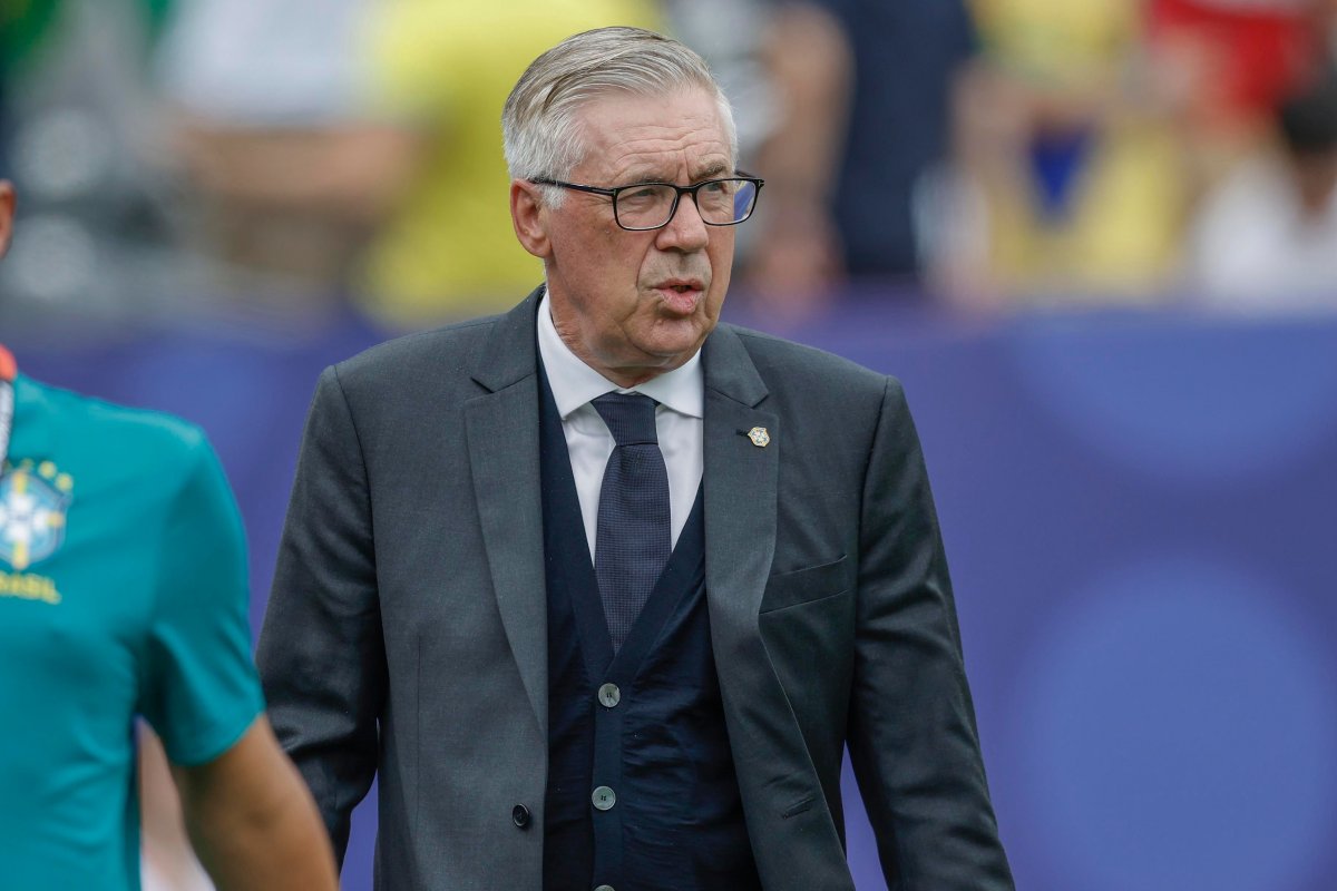 Saiba quando será o próximo jogo do Brasil pós-eliminação da Copa Saiba quando será o próximo jogo do Brasil pós-eliminação da Copa