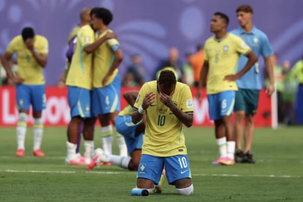 [Como superar o trauma de uma eliminação na Copa do Mundo: o que acontece emocionalmente com atletas e torcedores! ]