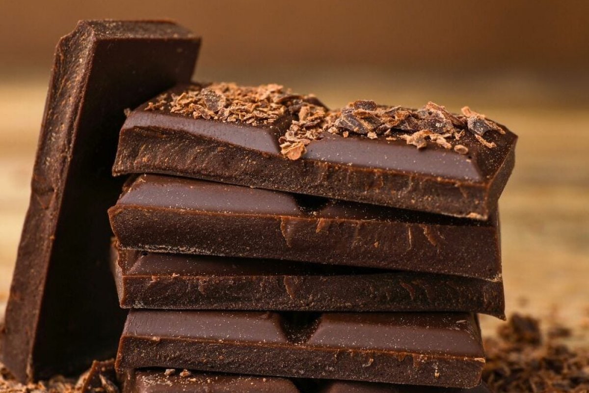 Chocolate movimenta cerca de R$ 3 bilhões no foodservice brasileiro em 12 meses! 