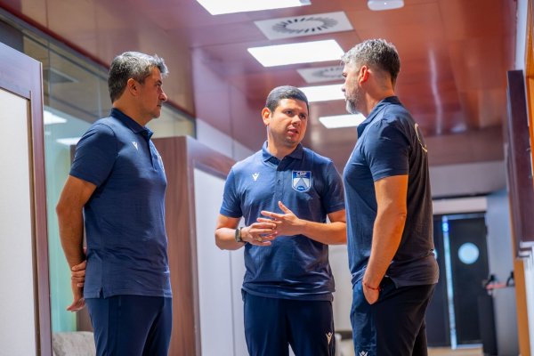 [Novidades na Comissão de Arbitragem da CBF]