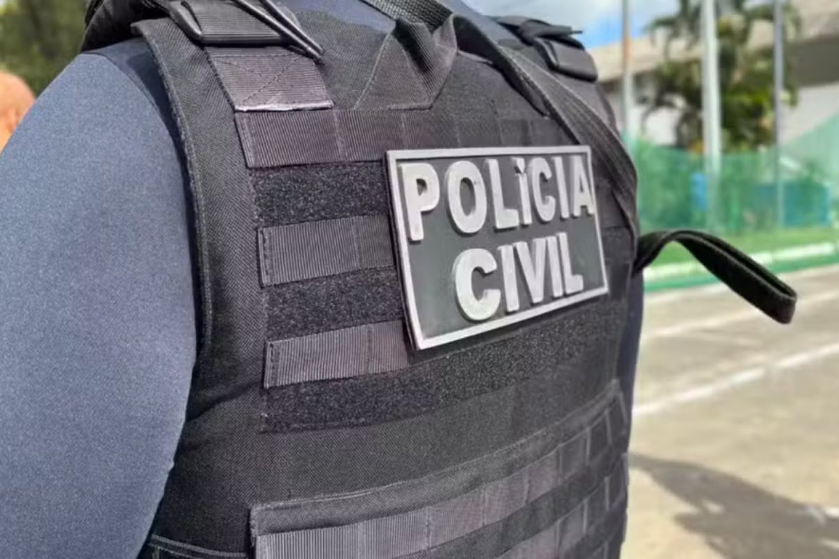 Foragido do Espírito Santo é preso em destino turístico da Bahia 