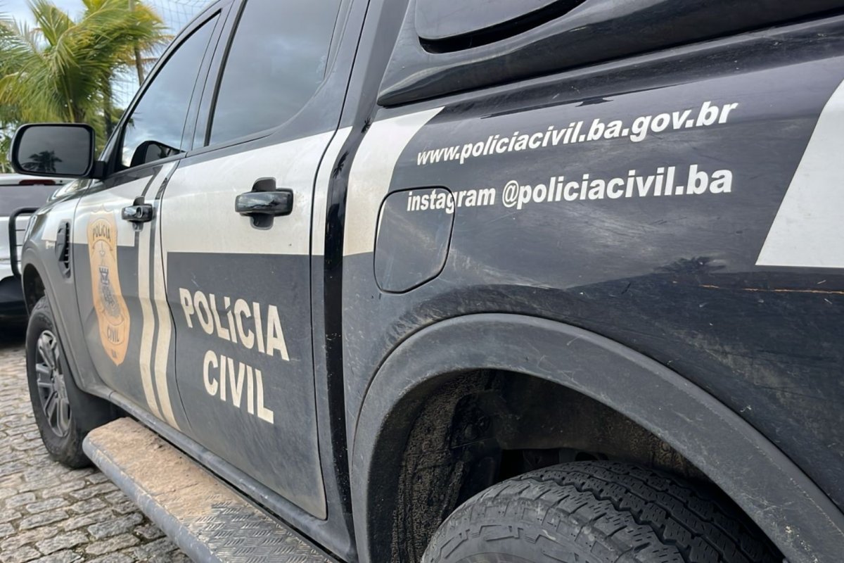 Homem é preso por descumprir medida protetiva na Bahia