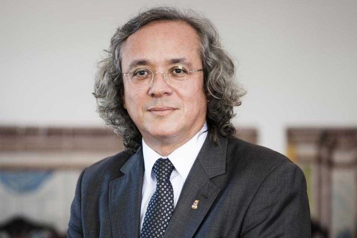 Coronavírus: Reitor da Ufba recomenda suspensão das aulas