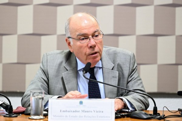EUA chamam de [EUA chamam de