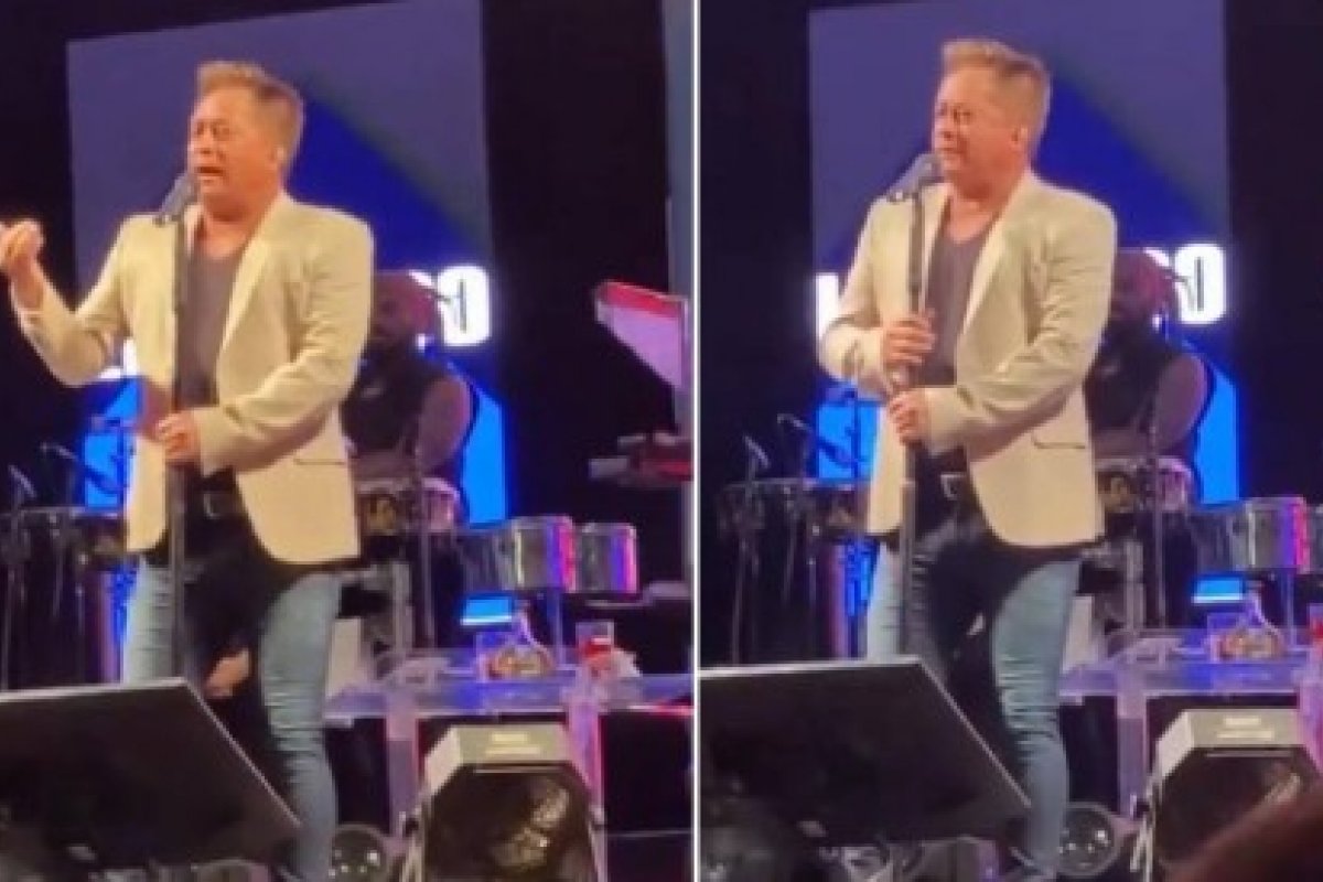 Cantor Leonardo compara Coronavírus com HIV: 'Ninguém usa camisinha'
