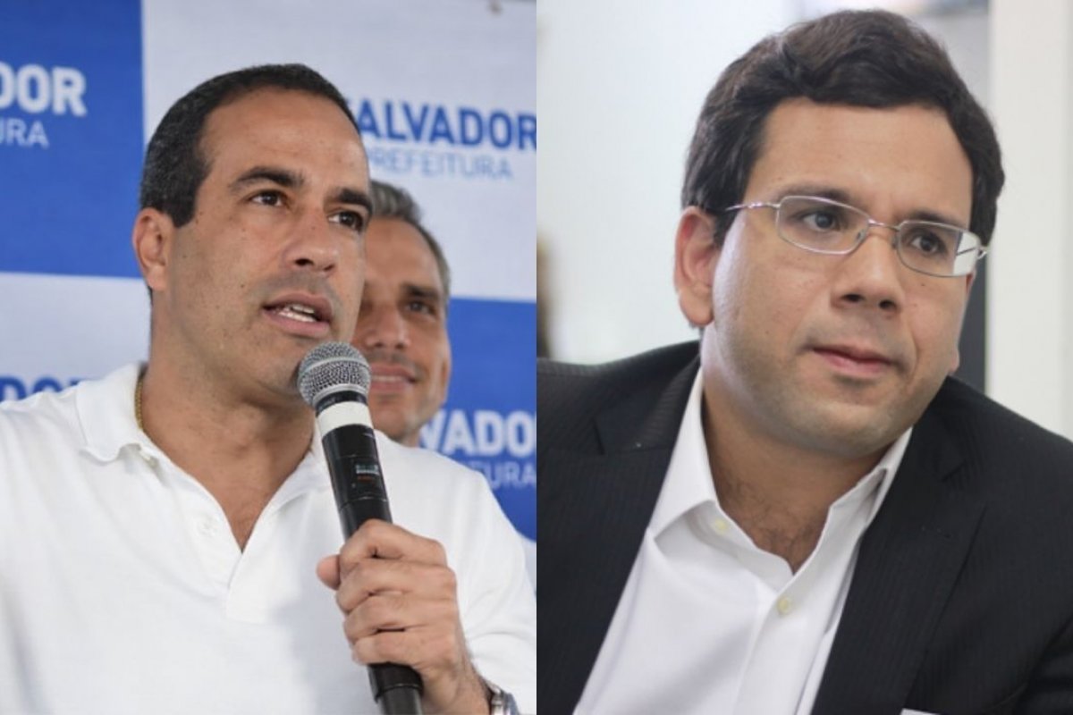 Vídeo: BrunóquioDantas e a ressurreição do Curralinho: se a prefeitura não faz, a imprensa faz! 