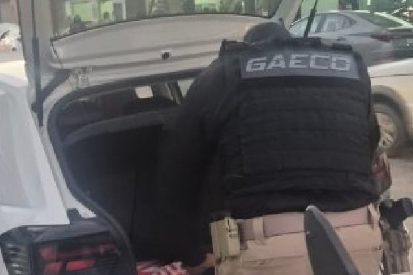 [MPBA deflagra segunda fase da Operação Parasita e cumpre novo mandado de busca e apreensão]