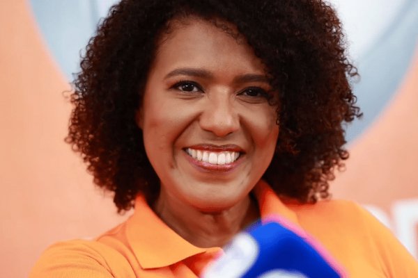 [Repórter da Record morre aos 47 anos! ]
