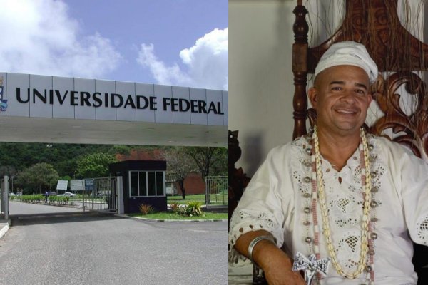 [Mesa na UFBA debate ancestralidade e saberes das religiões de matriz africana]