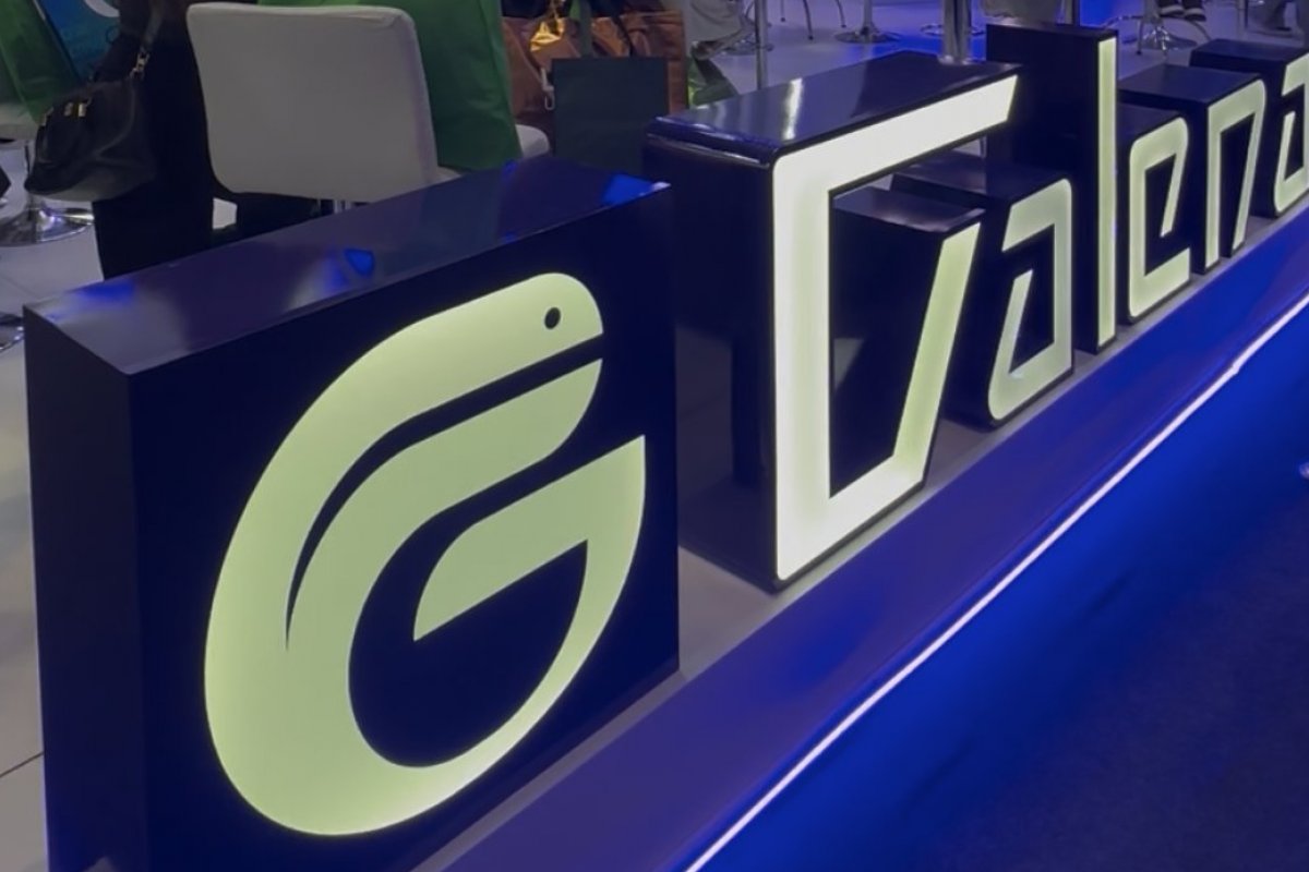 Galena marca presença na Consulfarma 2026 com lançamentos para emagrecimento qualitativo e longevidade!