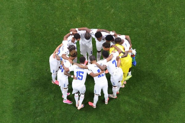 [Futebol, política e personagens improváveis: a Copa do Mundo até agora]