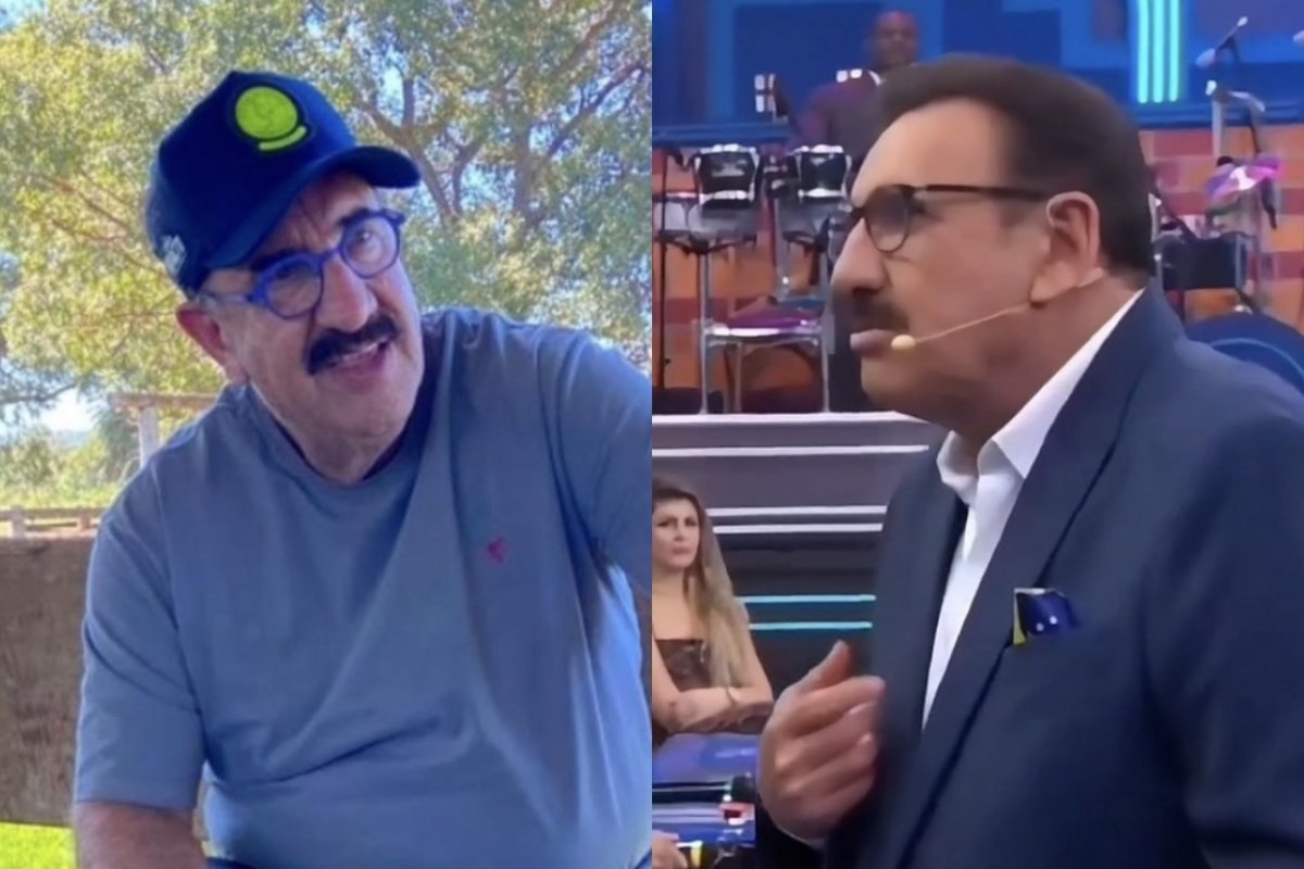 Ratinho revela cirurgia após perder 16 kg e especialista explica como funciona o lifting de pescoço!