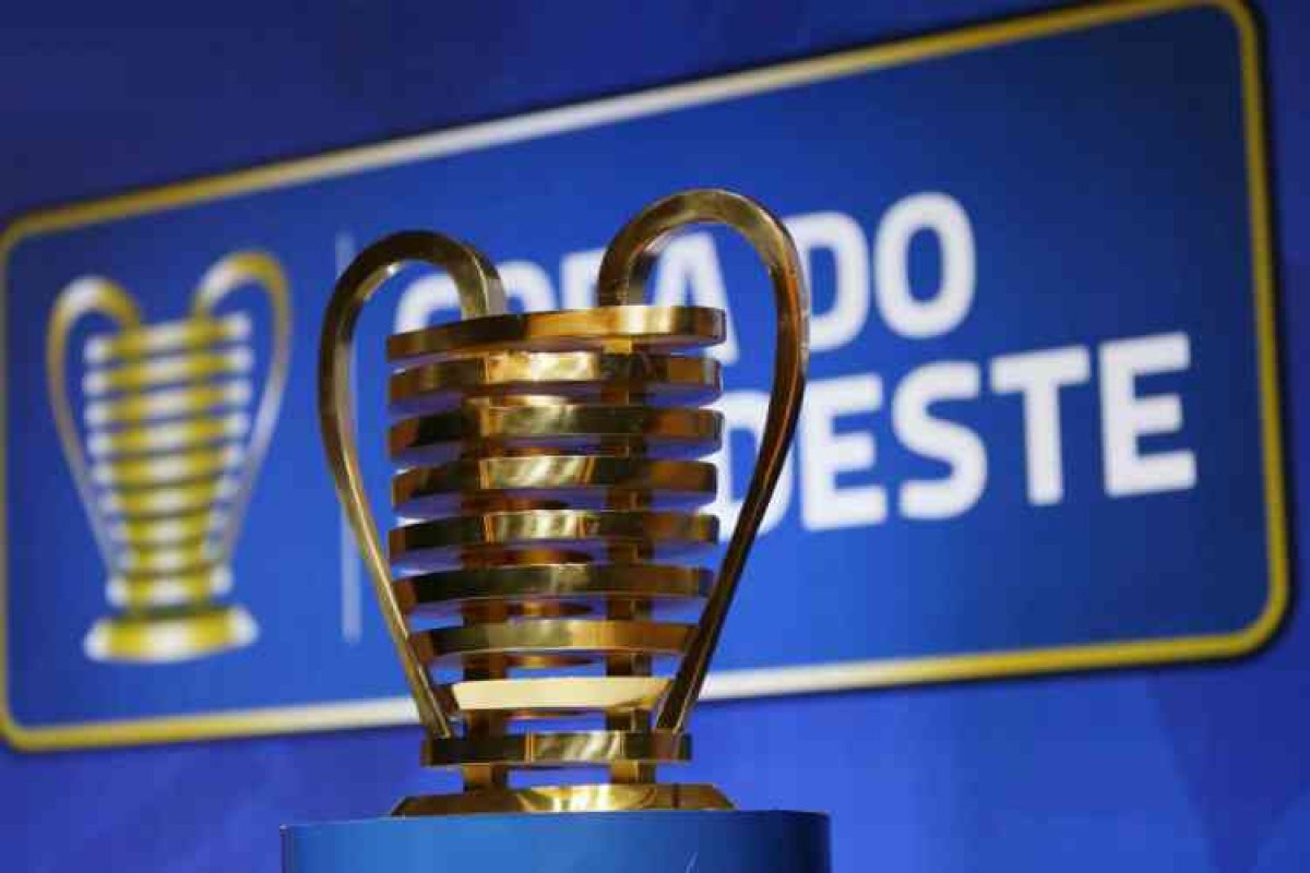 Coronavírus: Copa do Nordeste é suspensa por tempo indeterminado