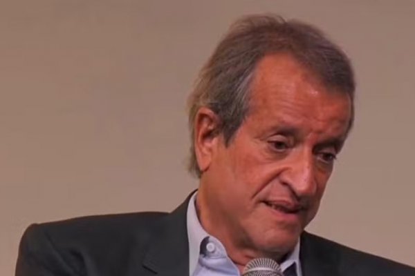 [Valdemar diz que não vai indicar sucessora de Michelle: 