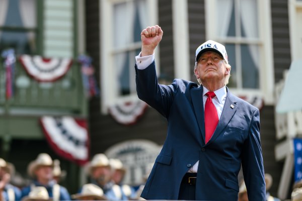 [EUA voltam atacar Irã após Trump declarar fim do acordo de paz]
