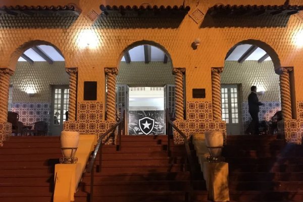 [Botafogo tem recuperação extrajudicial positiva em julgamento de apelações ]