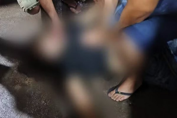 [Jovem morre eletrocutado após pisar em caixa de energia em parque de skate de Belém ]