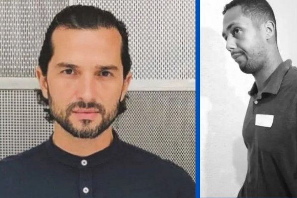 [Pedreiro envolvido no assassinato do ator Jeff Machado é condenado a mais de 22 anos de prisão    ]