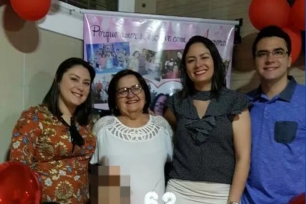 [Prefeitura de Fortaleza decide exonerar servidora parte de família que manteve doméstica 55 anos sem receber salário]
