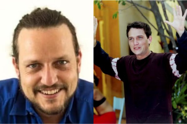 [ Morre, aos 49 anos, o ator Edward Boggiss]