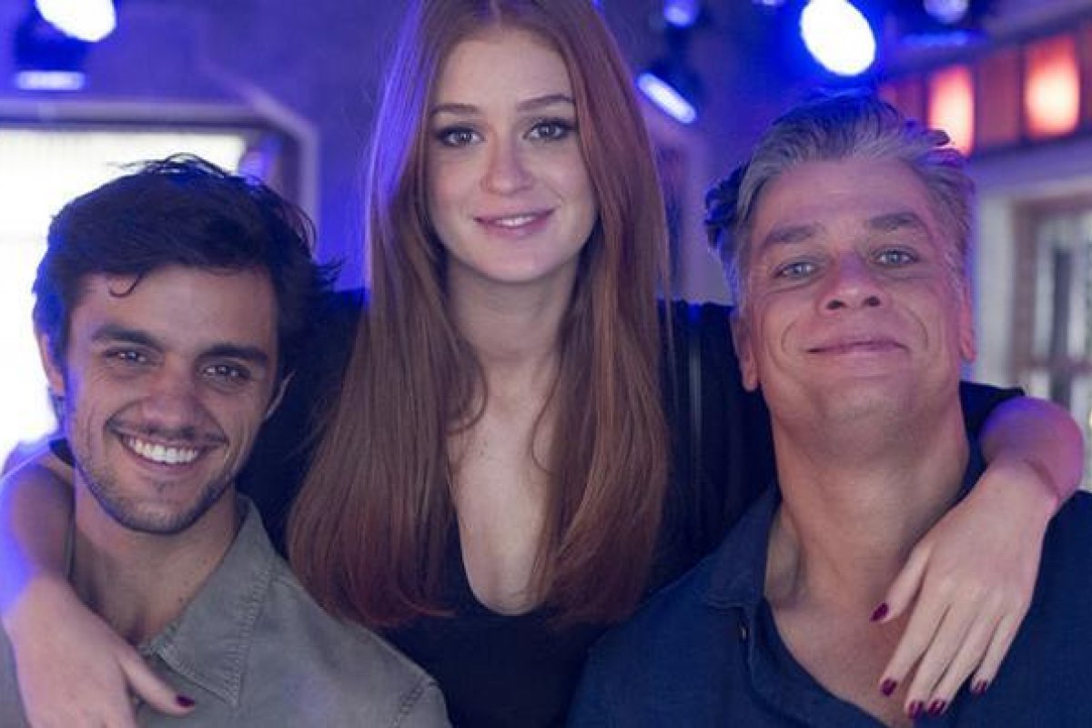 TV Globo anuncia reprise de Totalmente Demais' no horário das 19h