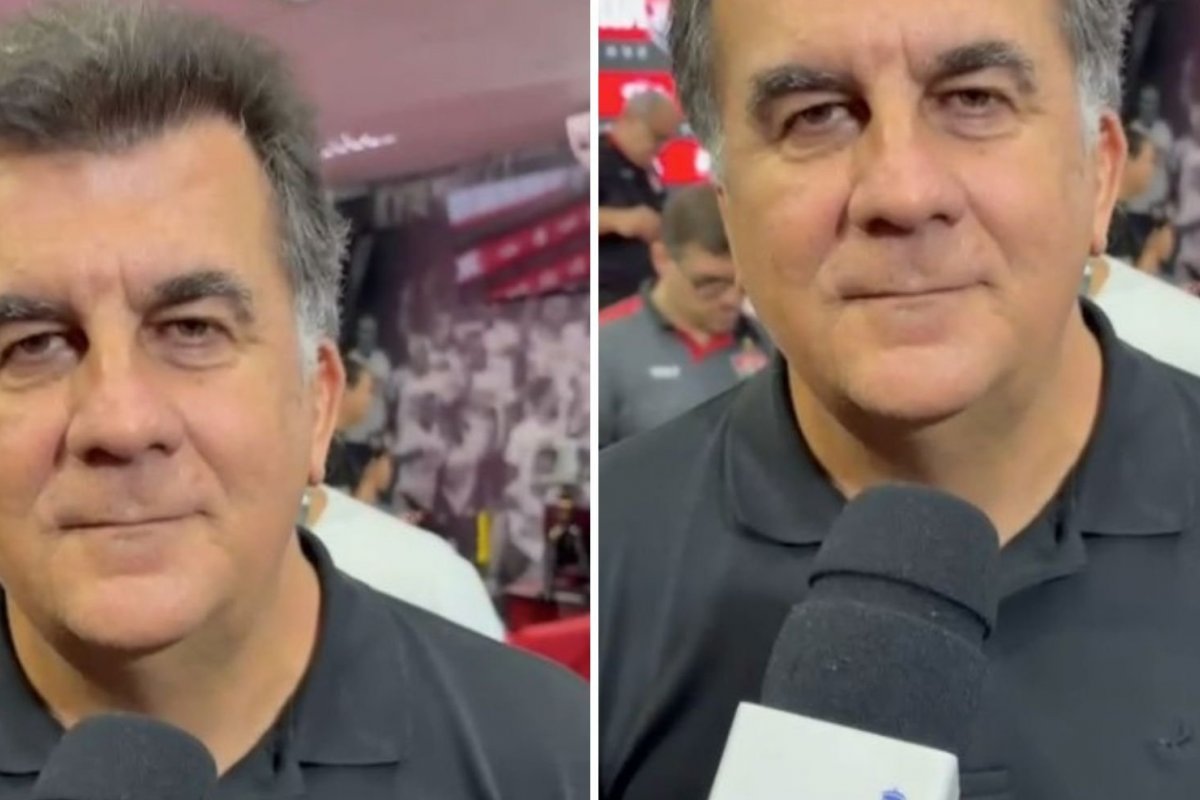 BRT no Barradão? Fábio Mota fala sobre novo modal em Canabrava