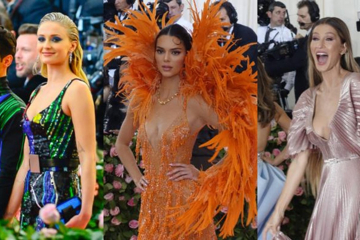 MET Gala é adiado por conta de coronavírus e não tem data confirmada