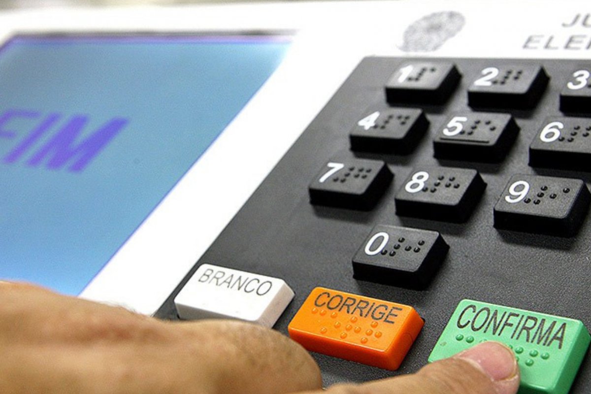 TRE-RJ vai pedir reforço federal na segurança das eleições