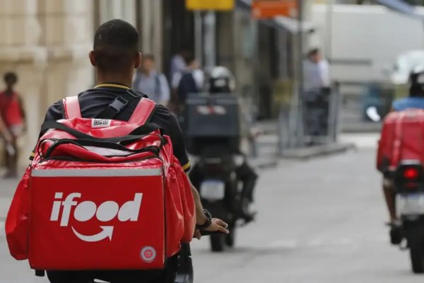 [Governo adia início de linha de crédito para motos e bicicletas de entregadores]