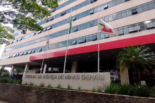[Quase 100 servidores do TJMG receberam acima do teto salarial em junho, aponta levantamento]