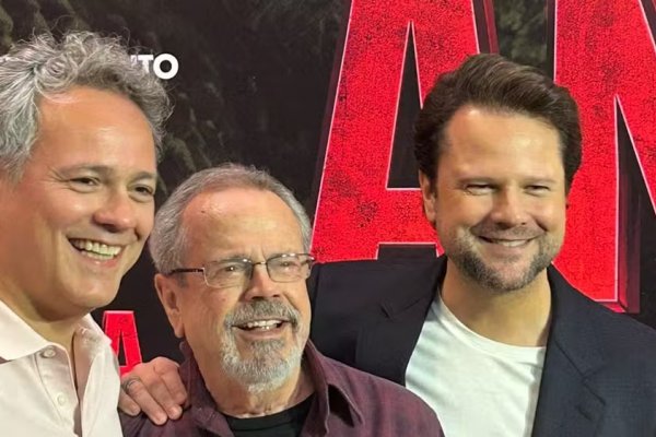 [Pai de Selton e Danton Mello morre aos 84 anos]