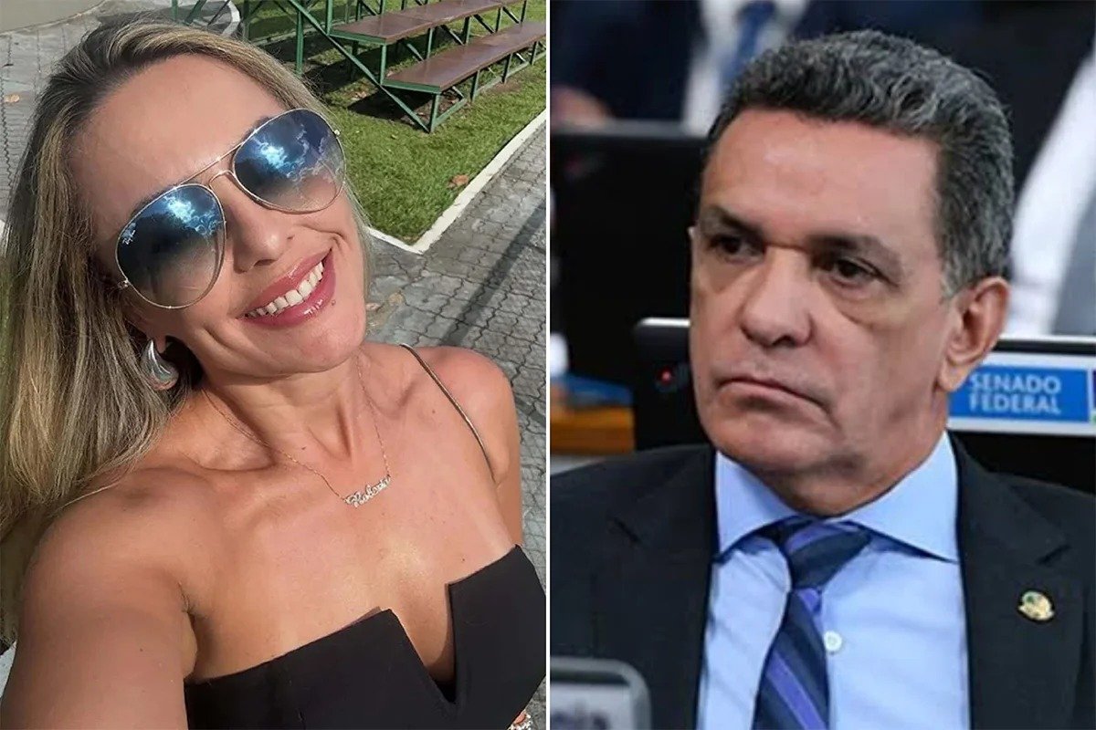 Senadora do Republicanos gasta R$ 12 mil dos cofres públicos em posto de combustível de filhos do antecessor em somente 3 meses