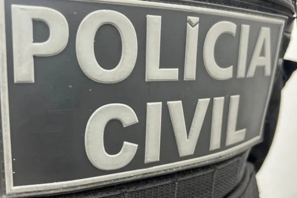 [Homem é morto a tiros dentro de barbearia em Salvador]