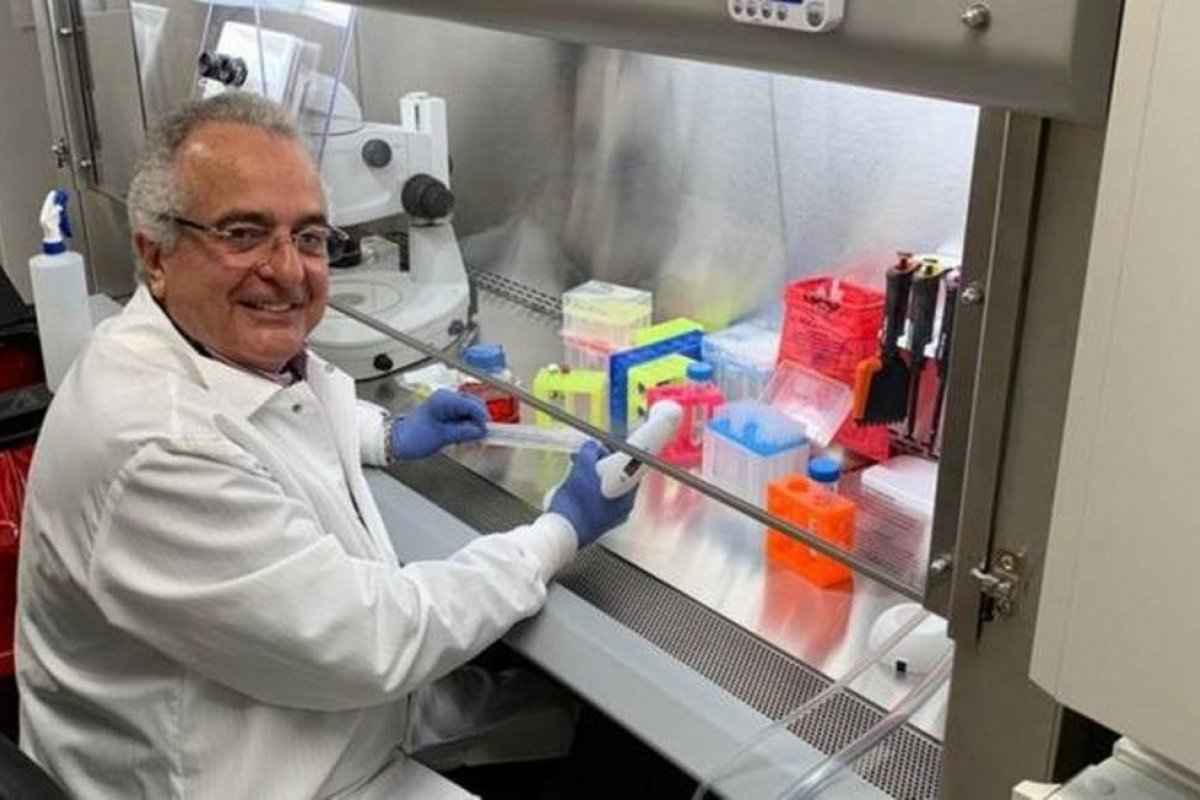 Coronavírus: chefe de pesquisa de vacina no Brasil está em isolamento