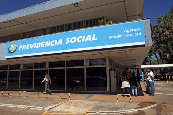 [Previdência perde 56% de arrecadação com benefícios fiscais e sonegação]
