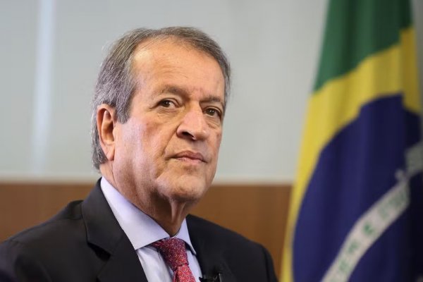 [Emendas indicadas por Valdemar foram enviadas às vésperas das eleições municipais de 2024]