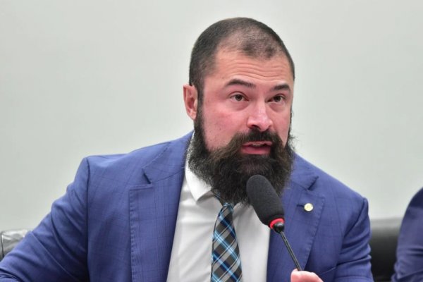 [Justiça condena deputado Paulo Bilynskyj a indenizar PT por associar partido ao narcotráfico]