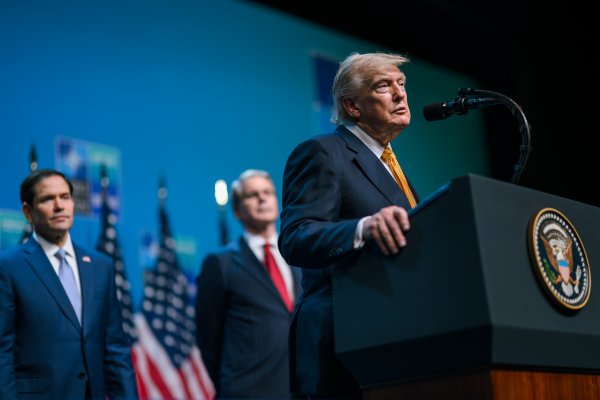 [Trump anuncia 