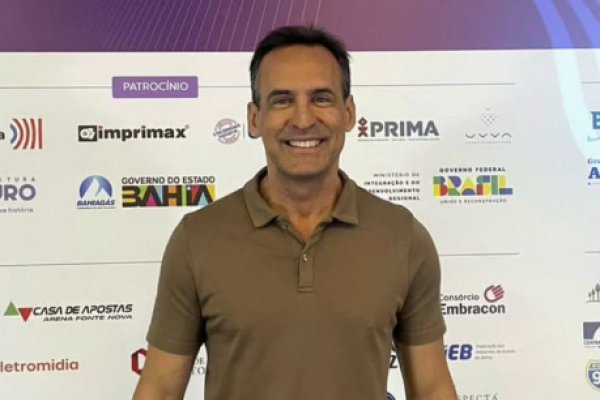 [Prefeitura de Salvador confirma afastamento de secretário após determinação do MP]