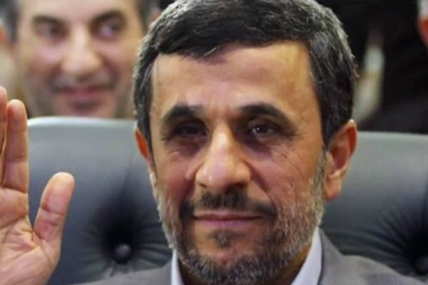 [Ex-presidente do Irã é alvo de prisão domiciliar por suspeita de participar de plano secreto de Israel, diz jornal]