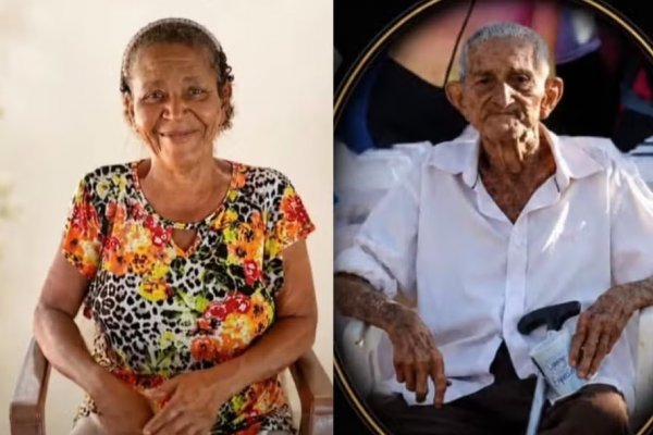 [Dois idosos morrem em crimes distintos após serem espancados em ataques violentos na Bahia]