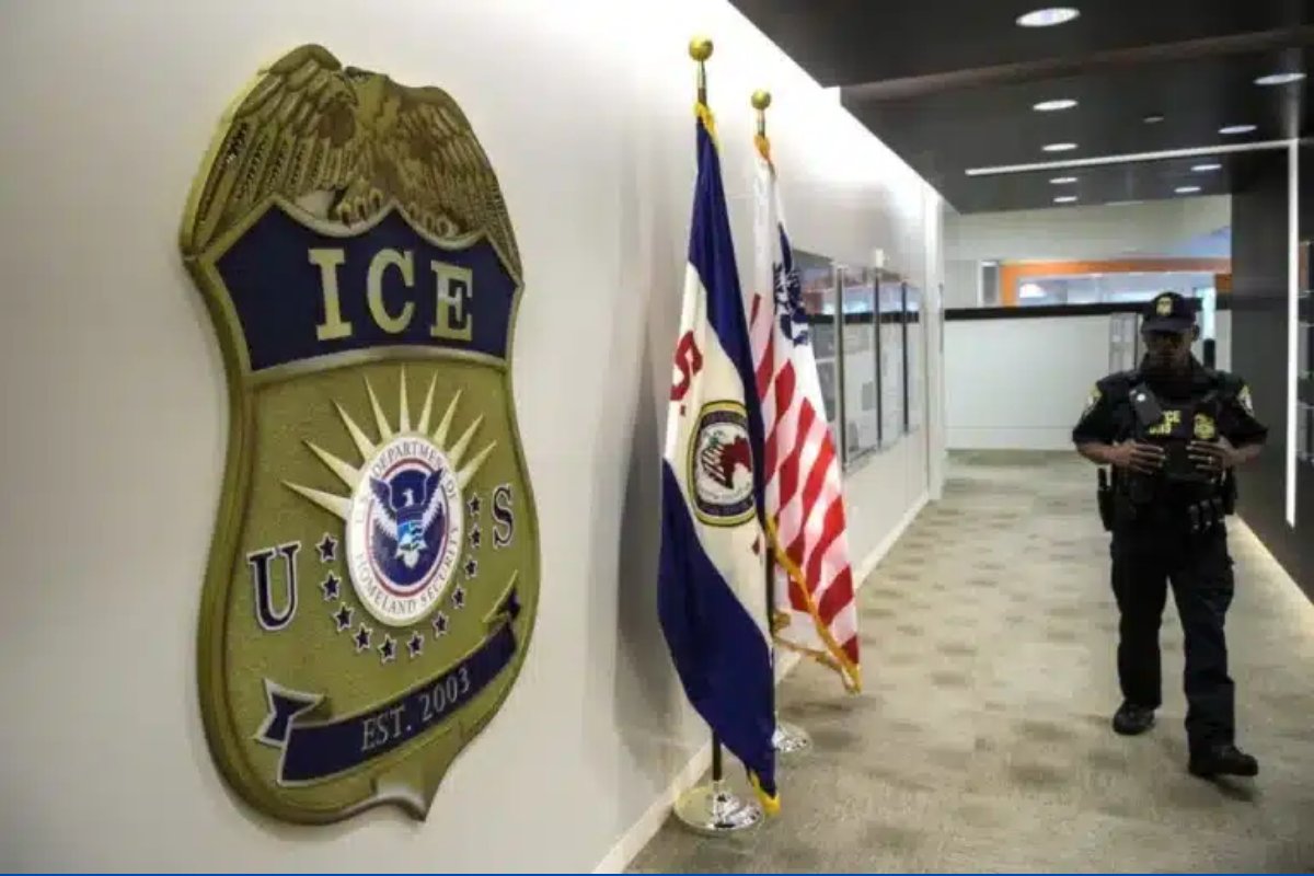 Cidadão colombiano é morto em ação envolvendo agentes da imigração dos Estados Unidos