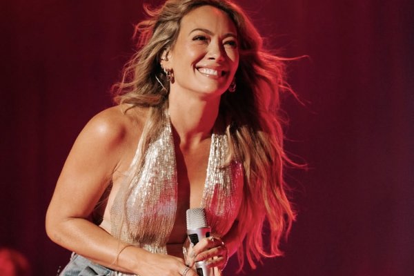 [Hilary Duff revela uso de Botox e tratamento com DNA de salmão; especialista explica por que a combinação virou tendência! ]