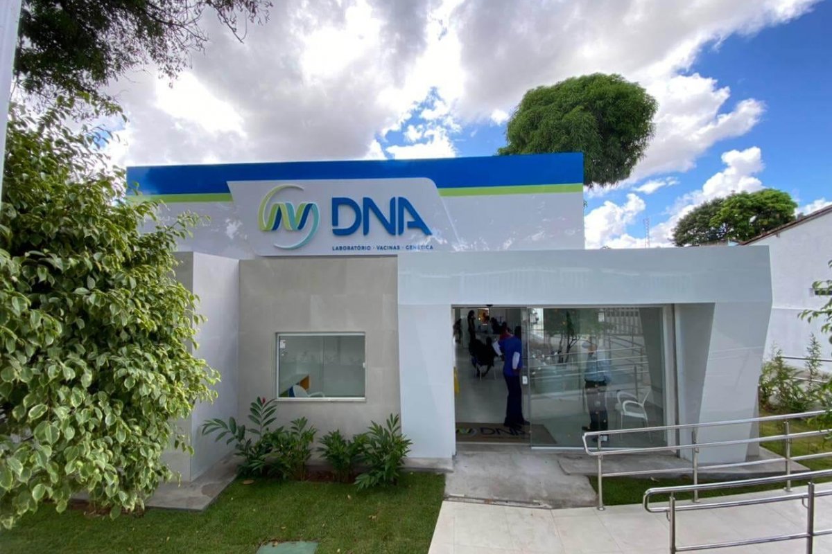DNA Laboratório celebra 30 anos e lança primeira edição do Encontro Baiano de Doenças Raras! 