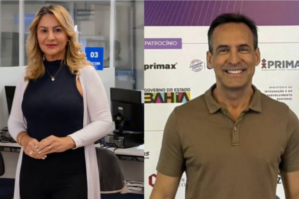[Prefeitura anuncia nova secretária após escândalo envolvendo Luciano Sandes]