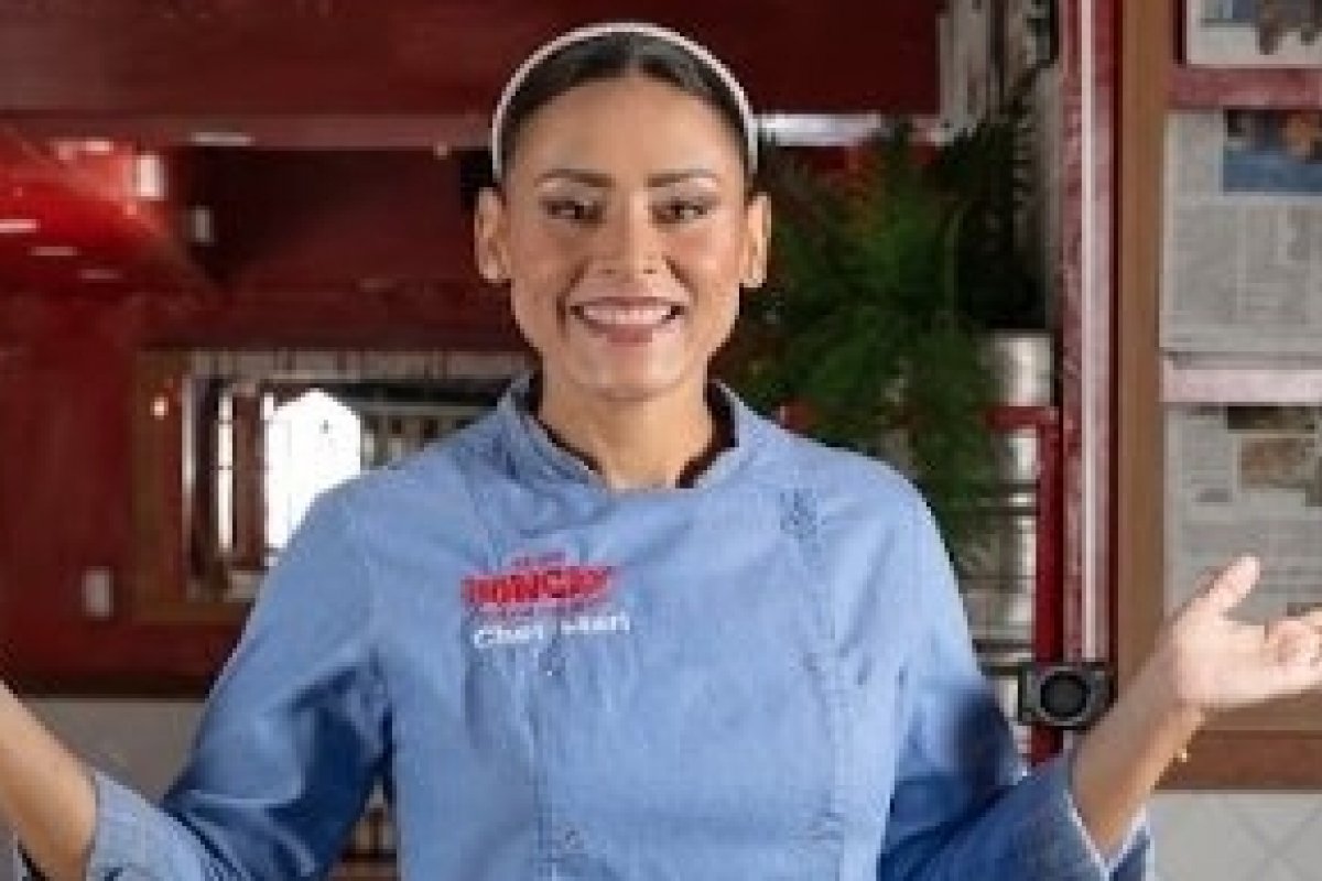 Coragem à mesa: o desafio de empreender na gastronomia sendo mulher!