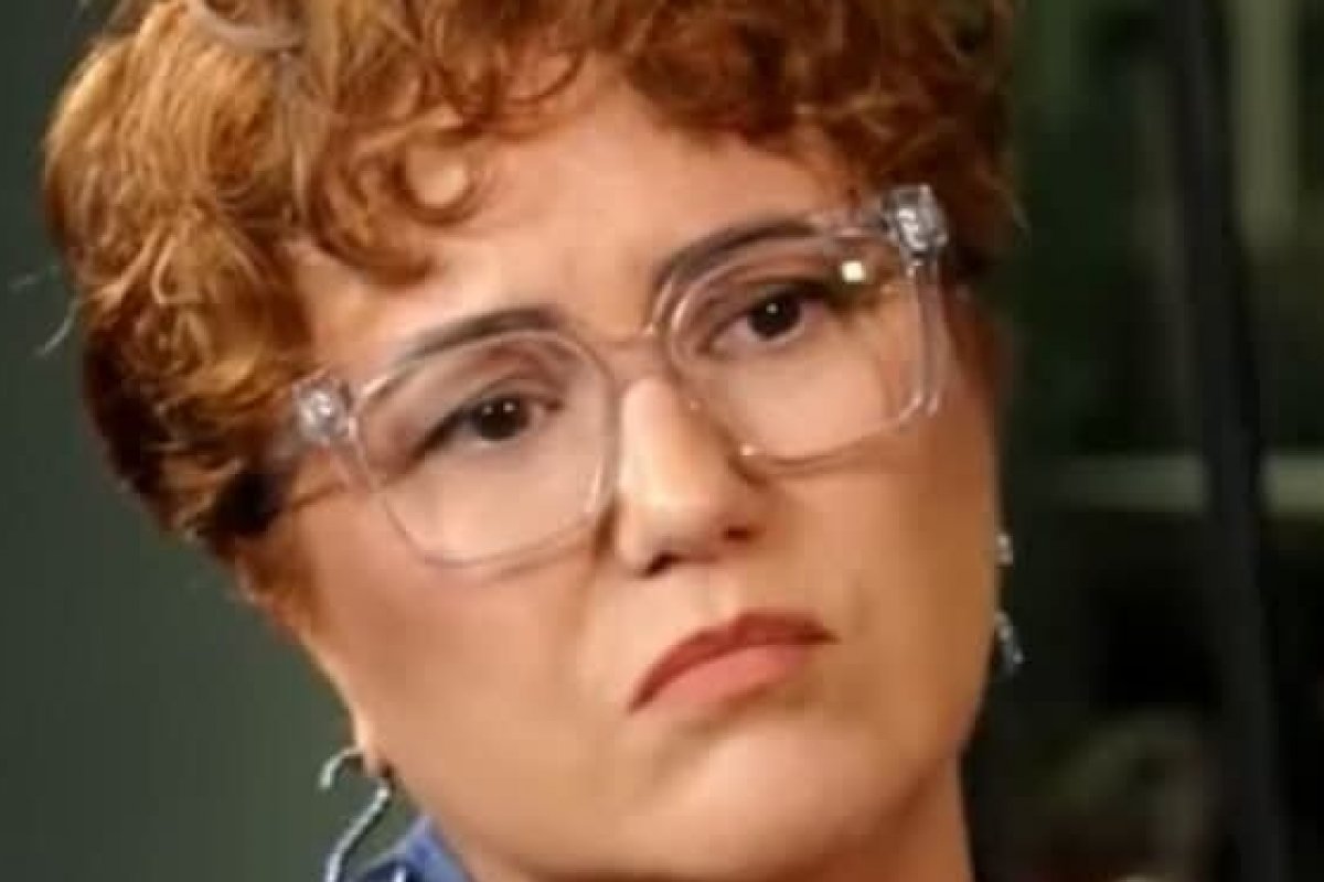 Maria Rita revela que não consegue ouvir as músicas da mãe Elis Regina!