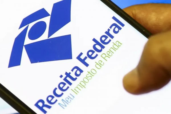 [Cashback do IR: Receita paga até R$ 1 mil para quem teve valores descontados em 2024]