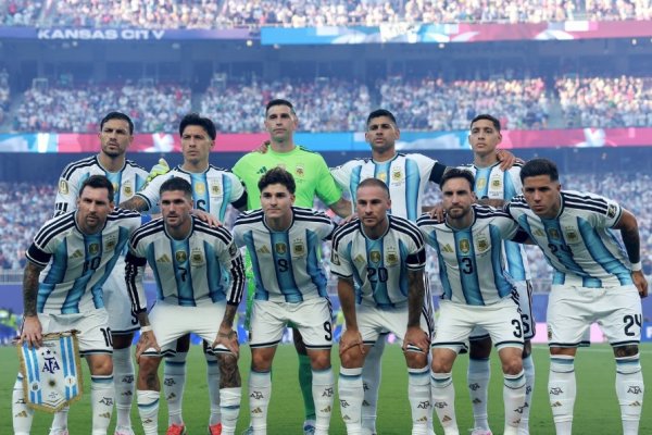 [Petição online para excluir a Argentina da Copa alcança 10 milhões de assinaturas]